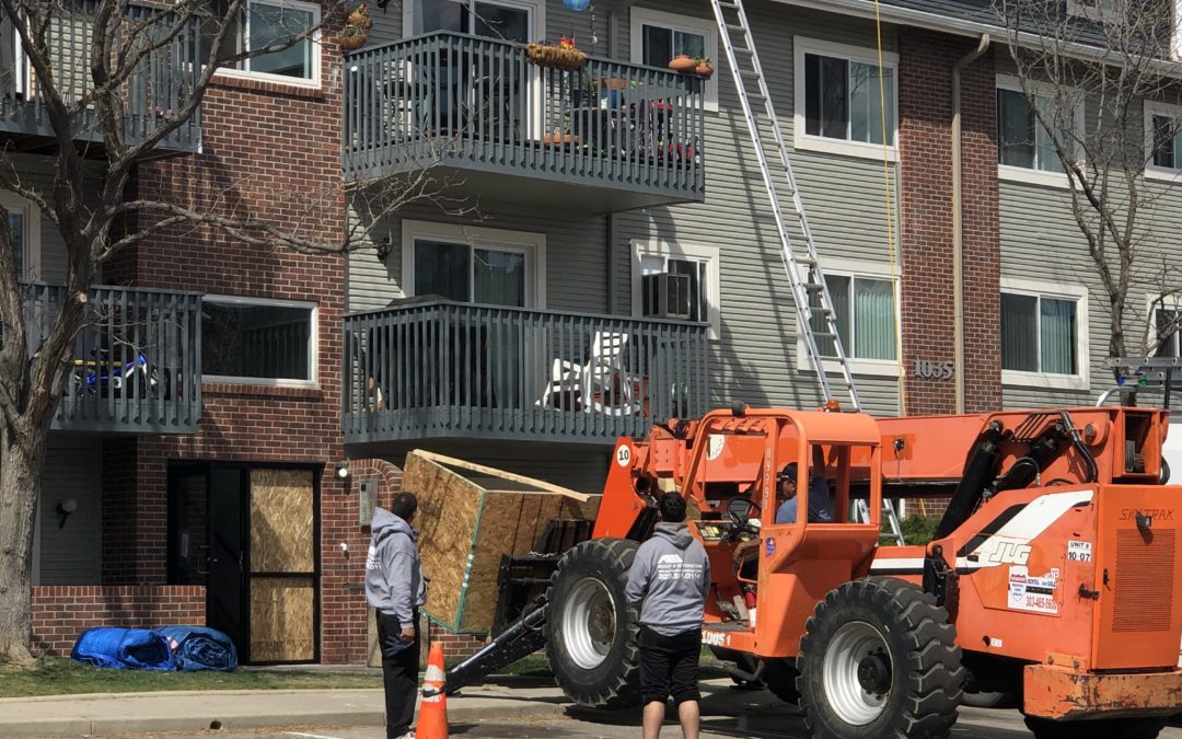 Roof Repair v/s Roof Replacement